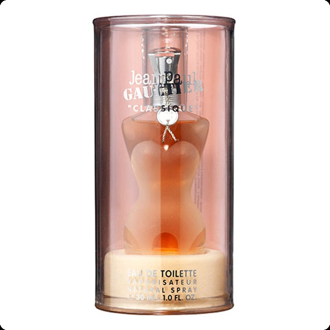 Jean Paul Gaultier Classique Туалетная вода 30 мл для женщин