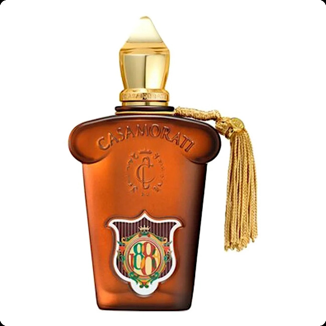 Casamorati 1888 Парфюмерная вода (уценка) 100 мл для женщин и мужчин