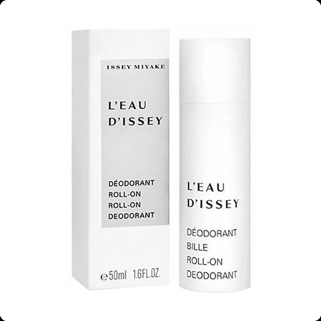 Issey Miyake L Eau D Issey Дезодорант-стик (роллер) 50 гр для женщин
