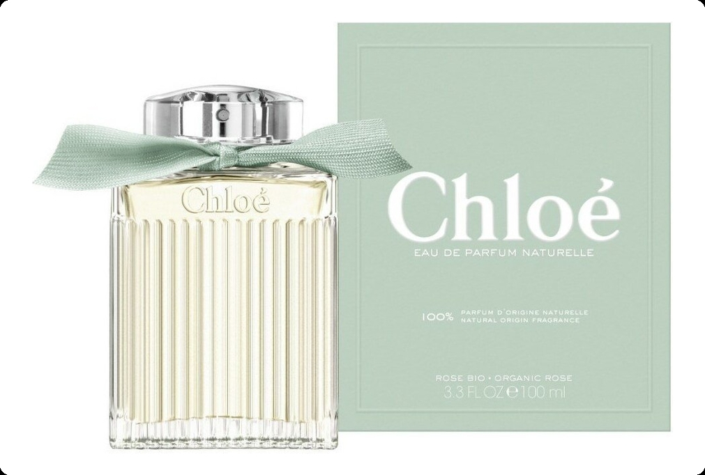Хлое Хлое о де парфюм натурелле для женщин