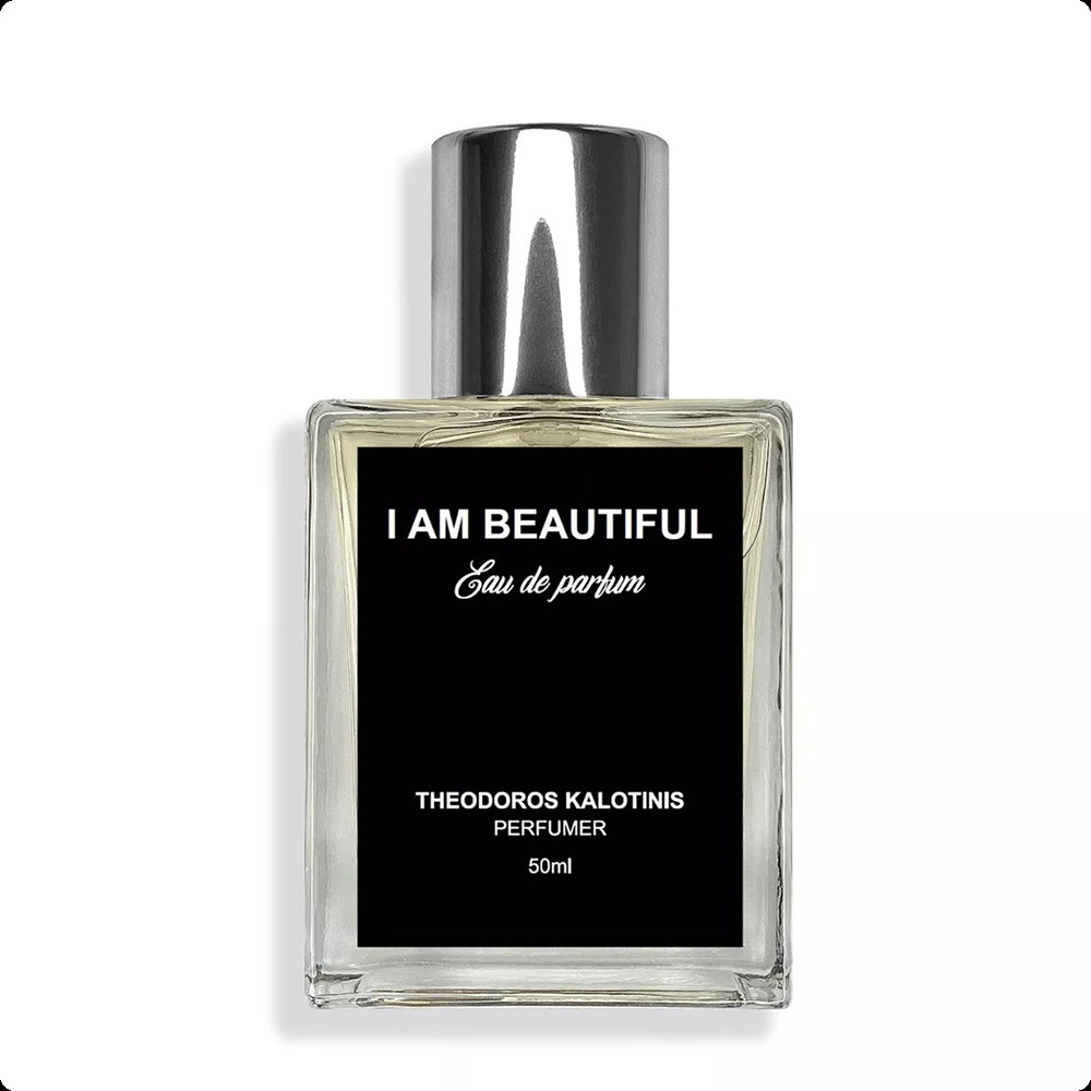 Теодорос калотинис А эм бьютифул для женщин