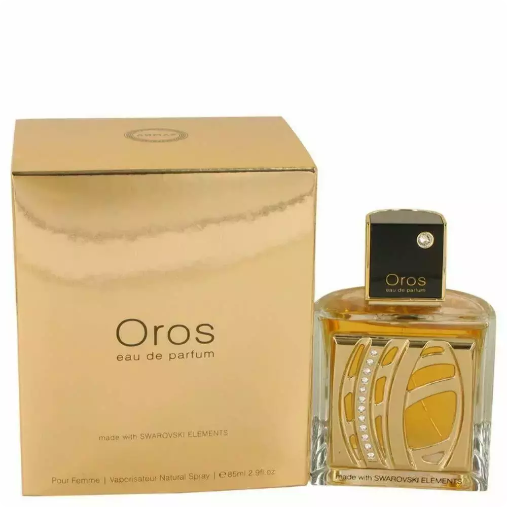 Стерлинг парфюм. Armaf Oros Limited m EDP 50ml. Armaf Oros w EDP 85 ml. Armaf Oros pour femme. Sterling Parfums Oros EDP 50ml w.