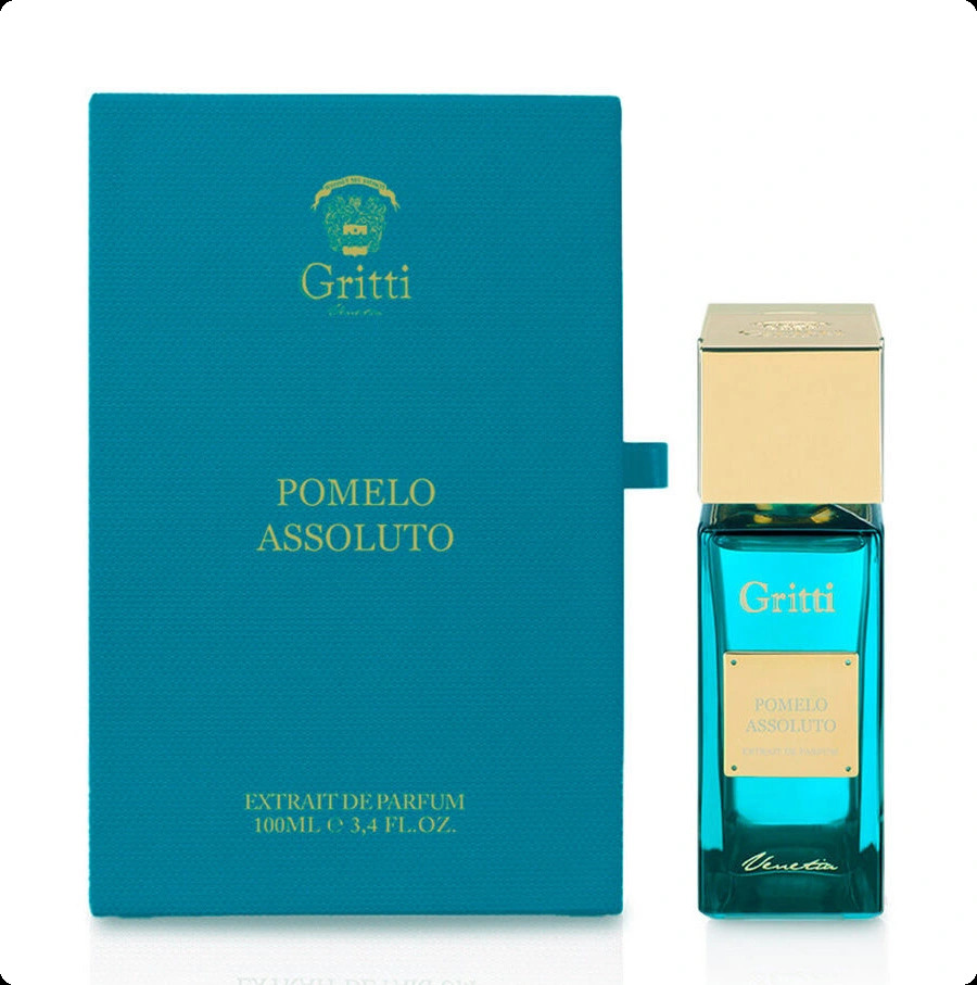 Гритти Помело ассолюто для женщин и мужчин