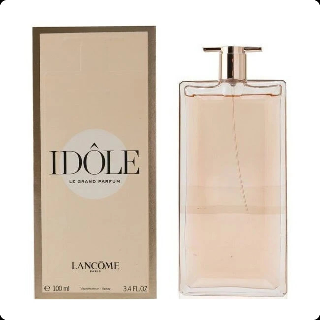 Ланком Идоле ле гранд парфюм для женщин