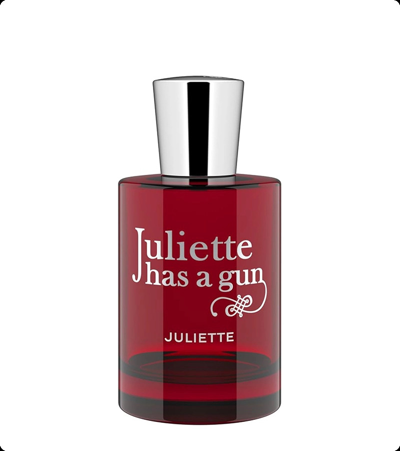 Juliette Has A Gun Juliette Парфюмерная вода 50 мл для женщин