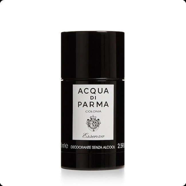 Acqua di Parma Colonia Essenza Special Edition 2015 Дезодорант-стик 75 гр для мужчин