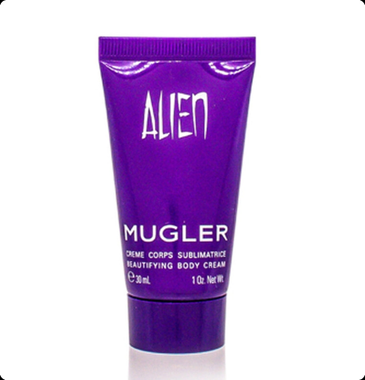 Thierry Mugler Alien Крем для тела 30 мл для женщин