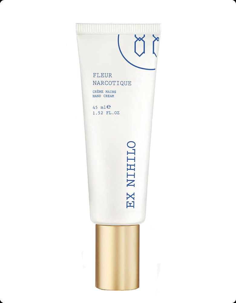 Ex Nihilo Fleur Narcotique Крем для рук (уценка) 45 мл для женщин и мужчин