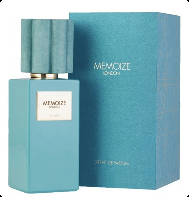 Мемойз Эксимус для женщин и мужчин