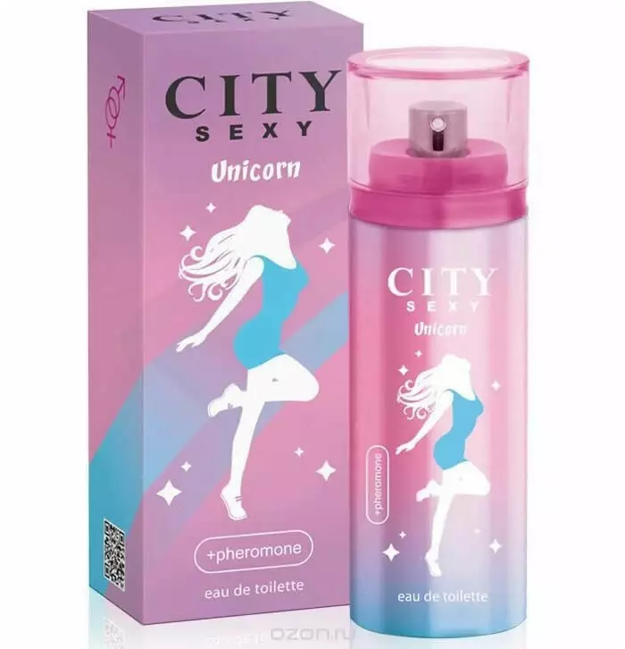 City Parfum туалетная вода City sexy Unicorn, 60 мл. Туалетная вода City sexy be a Flame 60мл.