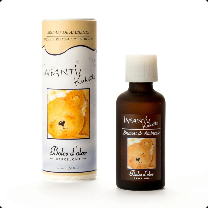 Болес долор Запах детства для женщин и мужчин