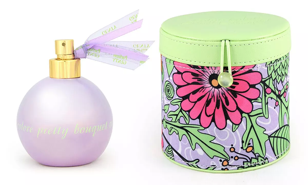 Вода парфюмированная genty. Духи Parfums Genty colore colore. Туалетная вода Genty colore colore Violet. Духи colore pretty Bouquet. Туалетная вода Genty colore colore Pink.