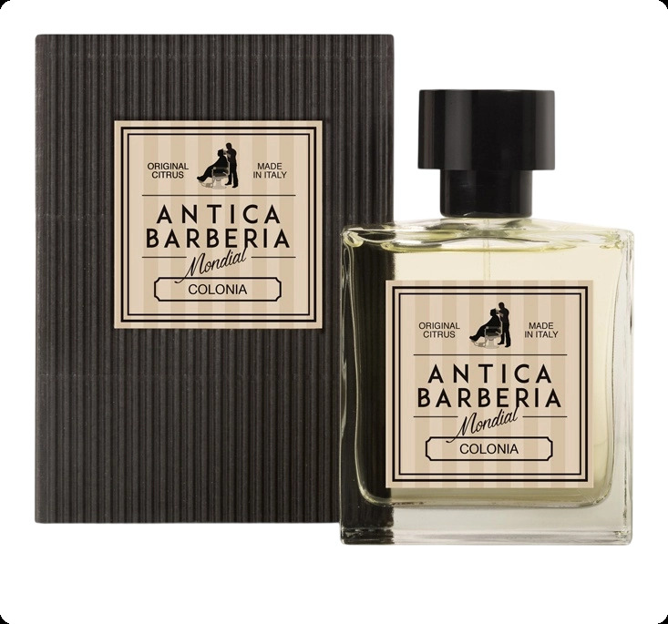 Мондиаль Ориджинал цитрус для мужчин