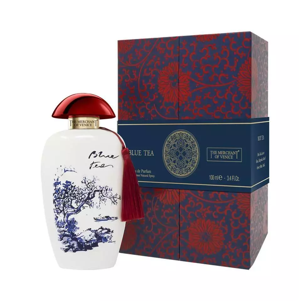 Венецианский купец парфюм. Merchant of Venice духи. Туалетная вода the Merchant of Venice White Tea. Духи Merchant of Venice 100 ml. Blue Tea духи.