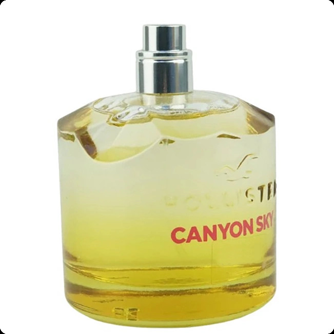Hollister Canyon Sky Парфюмерная вода (уценка) 100 мл для женщин