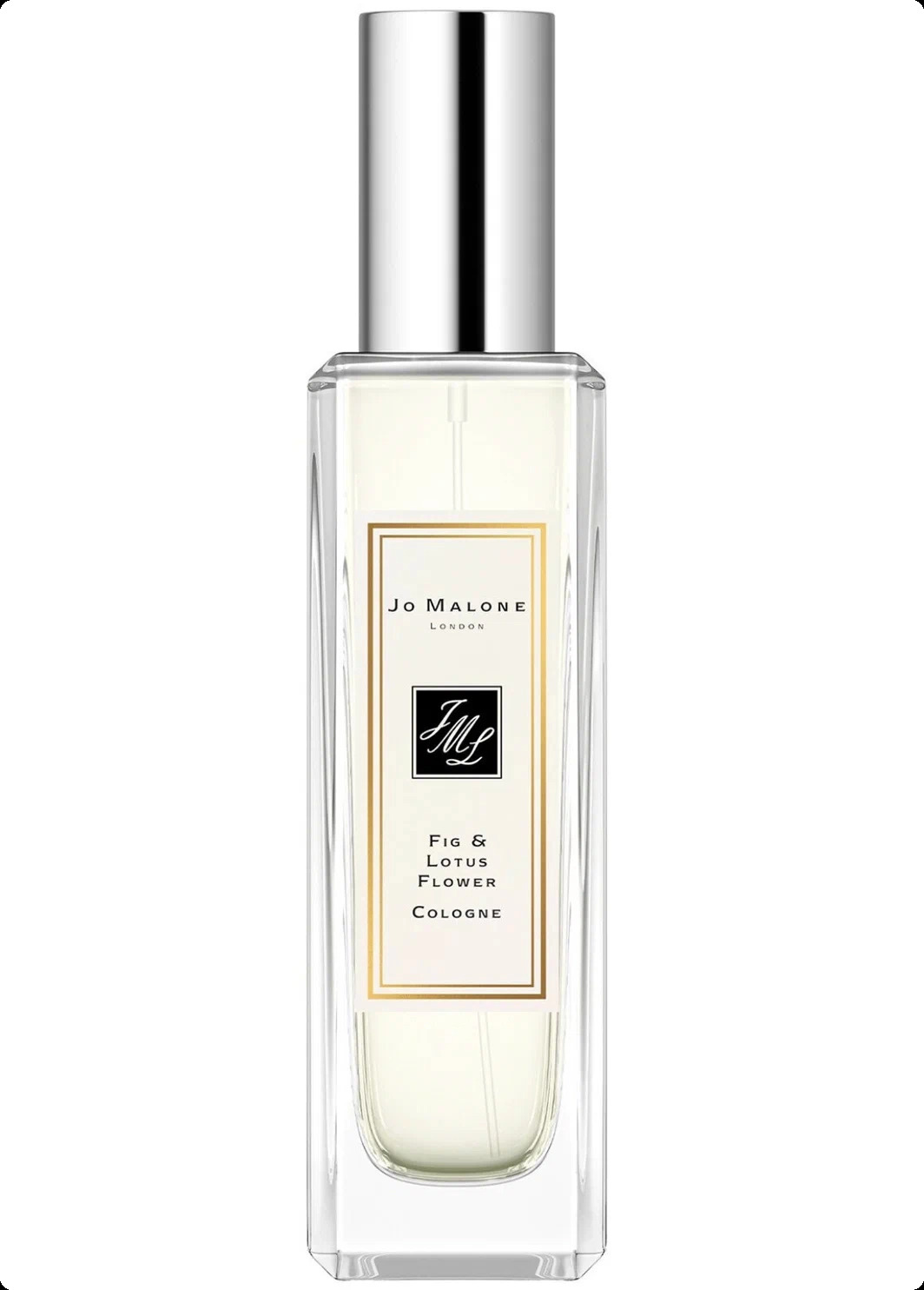 Jo Malone Fig and Lotus Flower Одеколон (уценка) 30 мл для женщин и мужчин