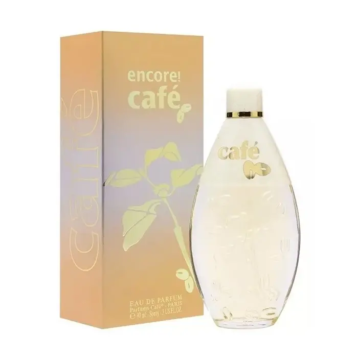 Cofinluxe Cafe encore pour femme EDP для женщин 90 мл. Parfums Cafe Cafe-Cafe 90 ml. Cafe-Cafe w EDP. Encore encore духи.