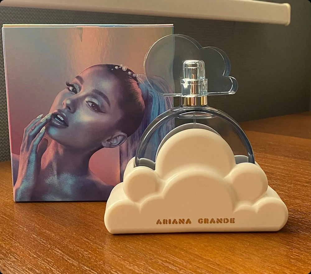 Ariana Grande Cloud Парфюмерная вода 100 мл для женщин