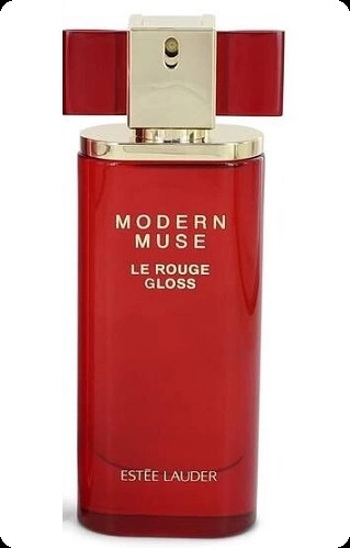 Estee Lauder Modern Muse Le Rouge Gloss Парфюмерная вода (уценка) 50 мл для женщин