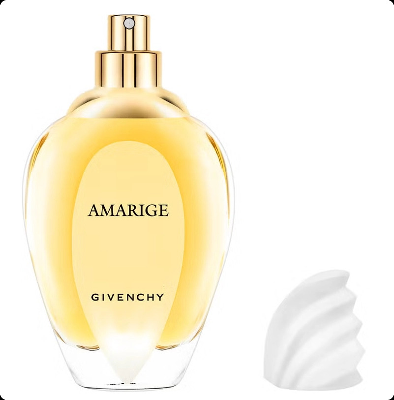 Givenchy Amarige Туалетная вода (уценка) 30 мл для женщин