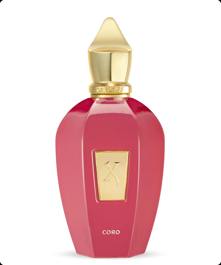 Xerjoff Coro Парфюмерная вода (уценка) 100 мл для женщин и мужчин