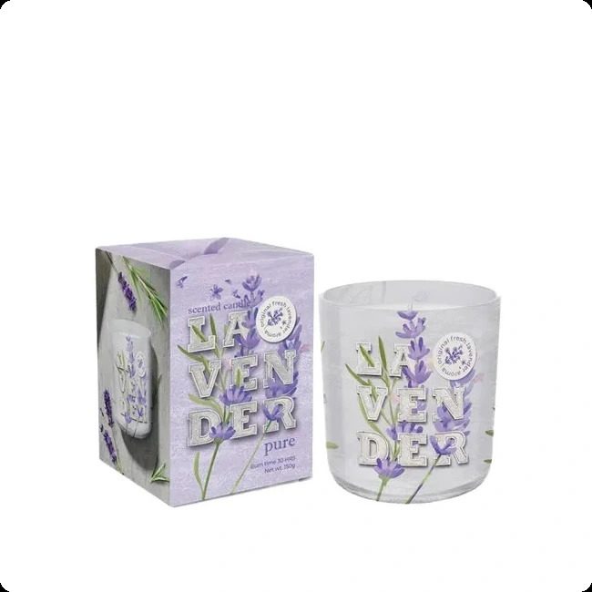 Бартек Лаванда для женщин и мужчин