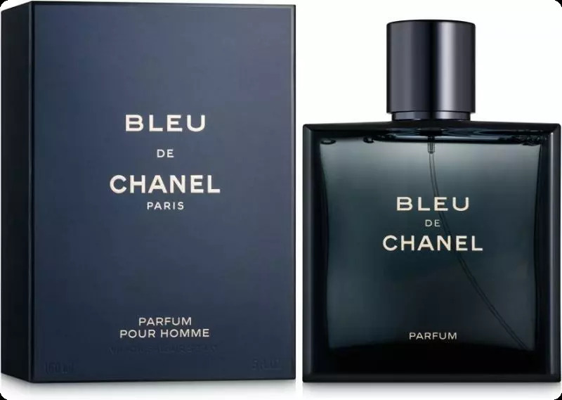 Chanel Bleu de Chanel Parfum Духи 150 мл для мужчин
