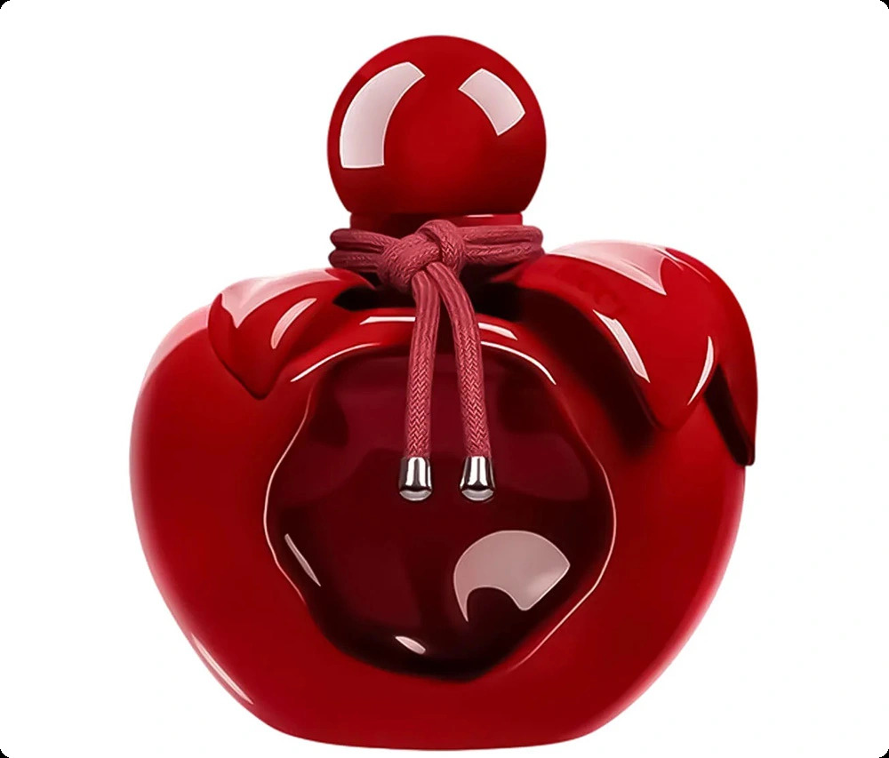 Nina Ricci Nina Rouge Crush Парфюмерная вода 50 мл для женщин