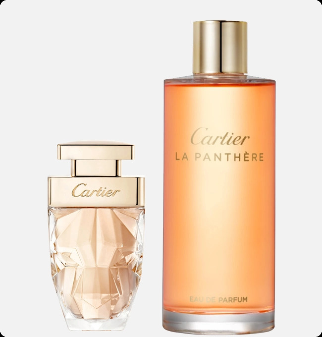 Картье Ла пантера для женщин - фото 1