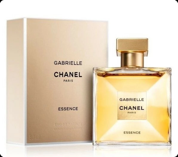 Chanel Gabrielle Essence Парфюмерная вода 50 мл для женщин