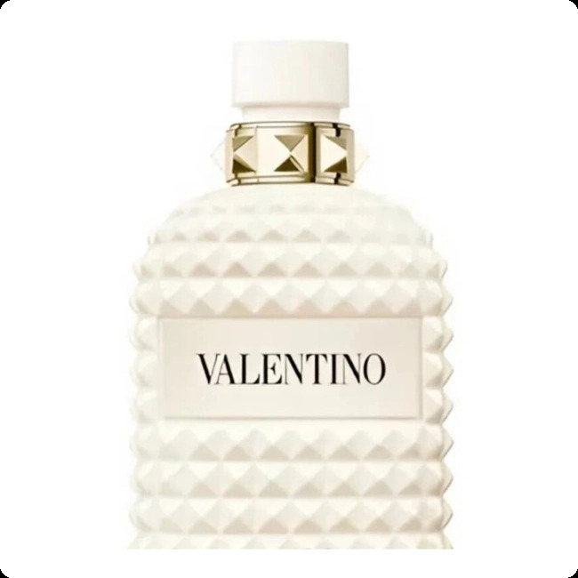 Валентино Уомо борн ин рома ивори для мужчин