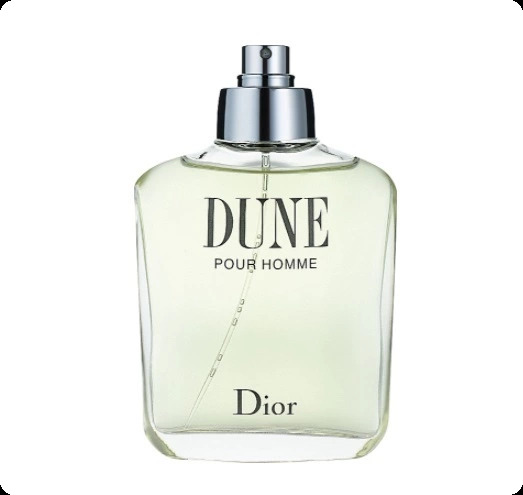 Christian Dior Dune Pour Homme Туалетная вода (уценка) 100 мл для мужчин