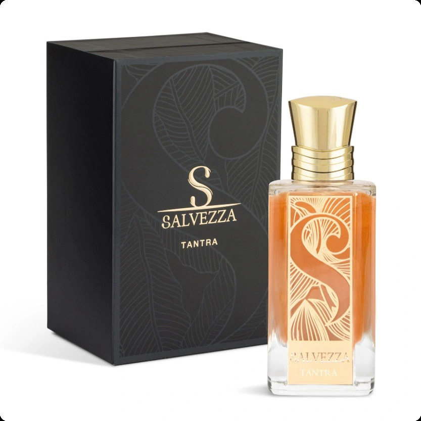 Сальвецца Тантра для женщин и мужчин