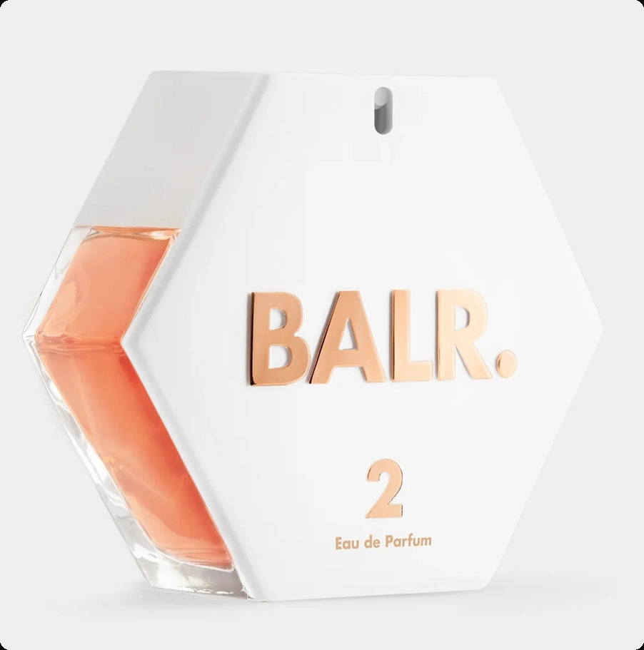 Балр 2 о де парфам фор вимен для женщин