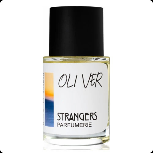 Странгерс парфюмерия Оливер для женщин и мужчин