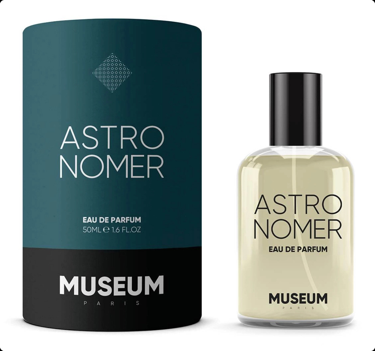 Музей Астроном для женщин и мужчин