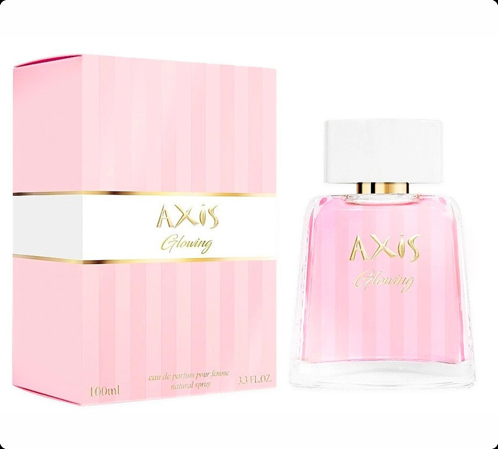 Аксис Глоуинг для женщин