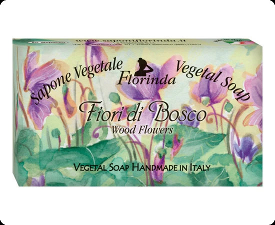Флоринда Лесные цветы для женщин и мужчин