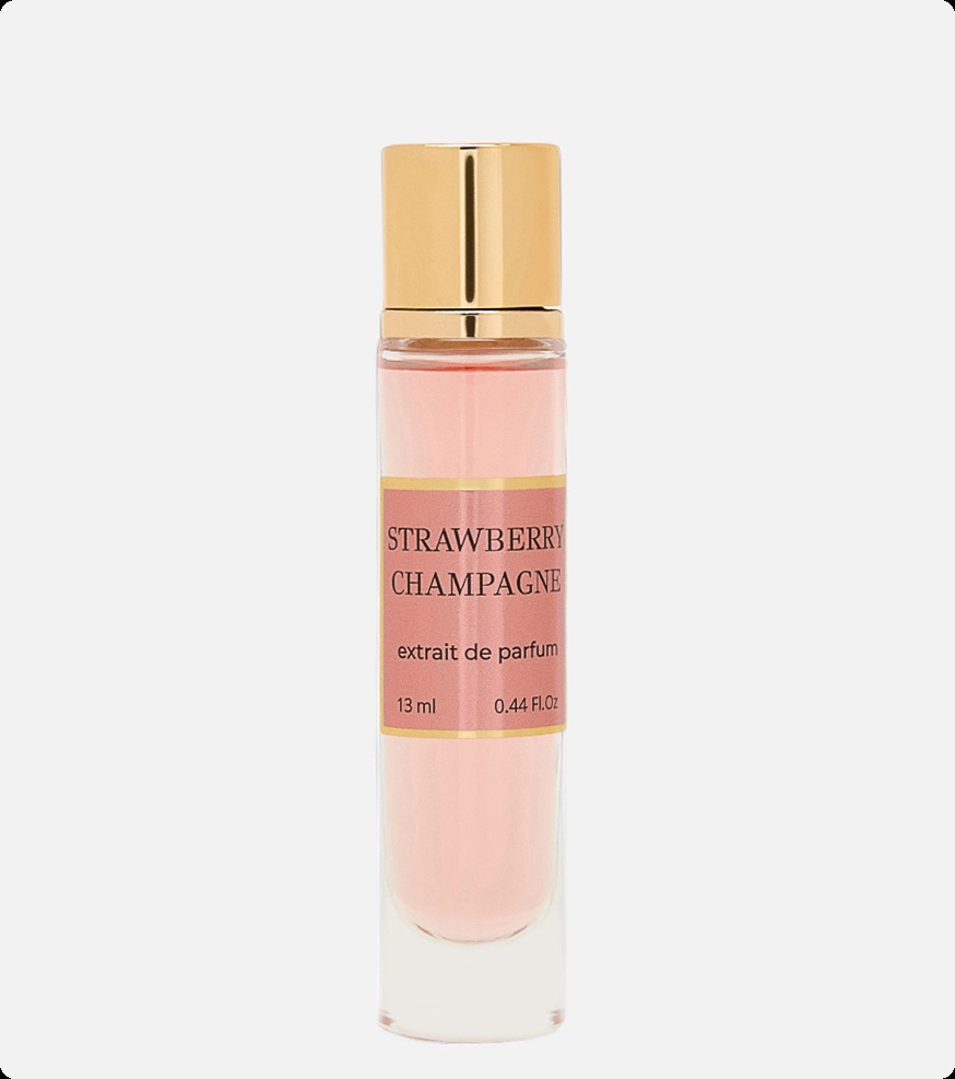 Alan Bray Strawberry Champagne Духи 13 мл для женщин