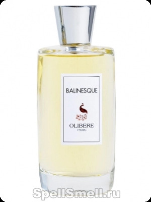 Олибере парфюм Балинеск для женщин и мужчин