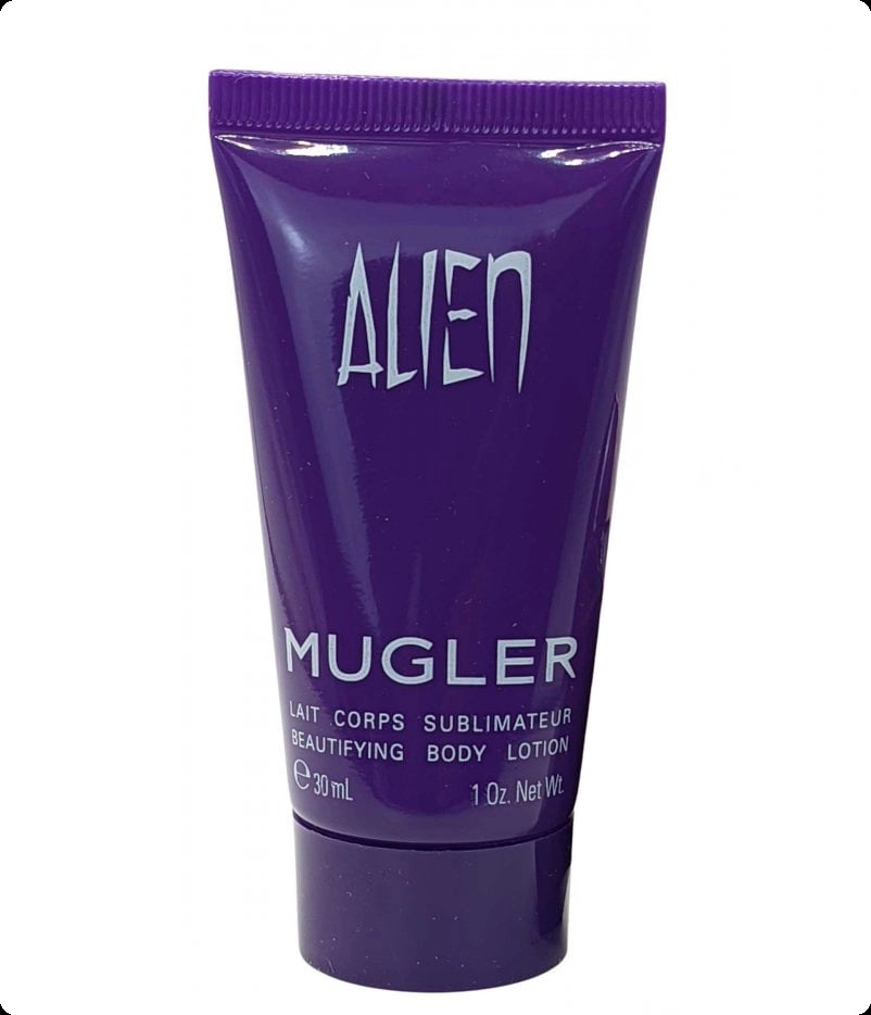 Thierry Mugler Alien Лосьон для тела (уценка) 30 мл для женщин