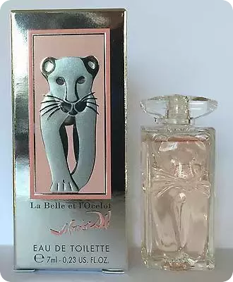 Salvador dali belle et l ocelot. Парфюмерная вода Salvador Dali la Belle et l'Ocelot. Salvador Dali туалетная вода la Belle et l'Ocelot женская, 7 мл EDT. Salvador Dali la Belle et l`Ocelot EDT (7 мл). S. Dali la Belle et l'Ocelot w EDP 30 ml.