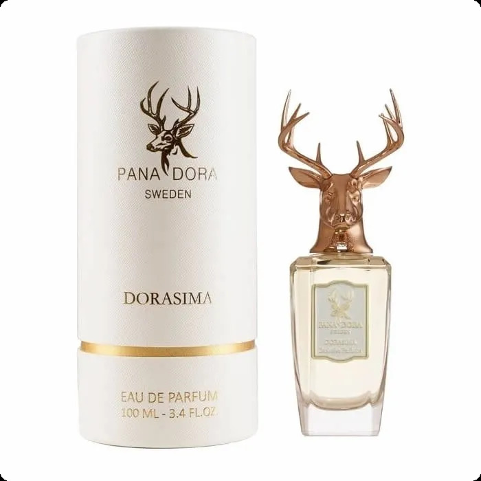 Пана дора Дорасима для женщин и мужчин