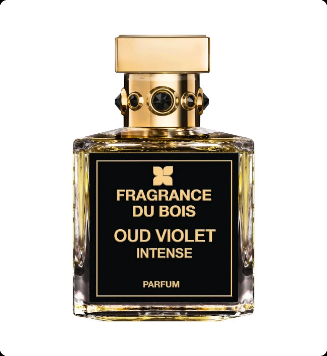 Fragrance Du Bois Oud Violet Intense Духи 100 мл для женщин и мужчин