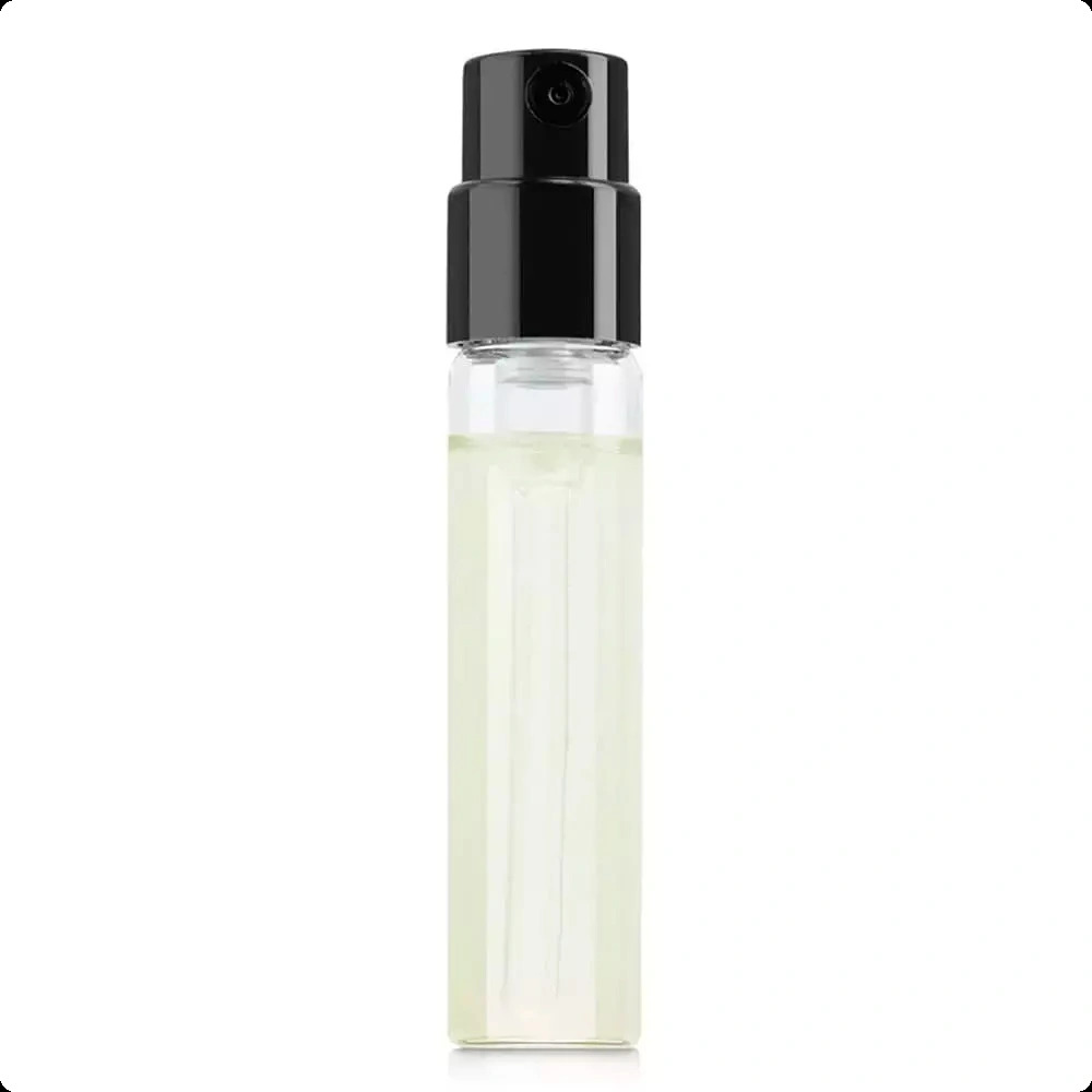 Миниатюра Essential Parfums Patchouli Mania Парфюмерная вода 2 мл - пробник духов
