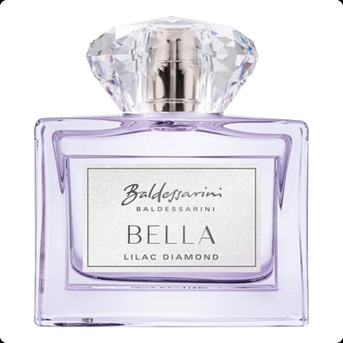 Baldessarini Bella Lilac Diamond Парфюмерная вода (уценка) 50 мл для женщин