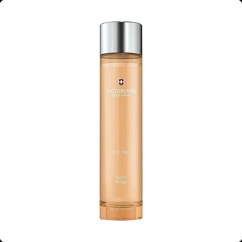 Victorinox Swiss Army Apricot Rose Туалетная вода (уценка) 100 мл для женщин