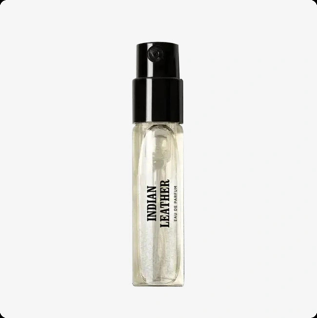 Миниатюра Memo Indian Leather Парфюмерная вода 1.5 мл - пробник духов