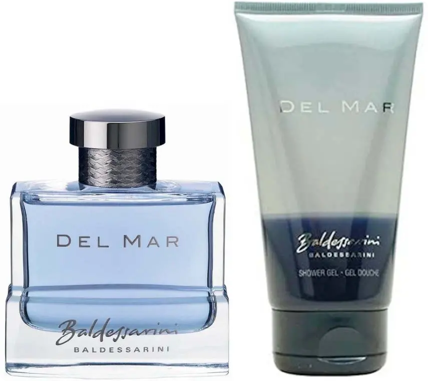 Del mar отзывы. Del Mar Baldessarini крем. Baldessarini del Mar Caribbean Edition. 309107 Артикул дел мар. Del Mar цены.