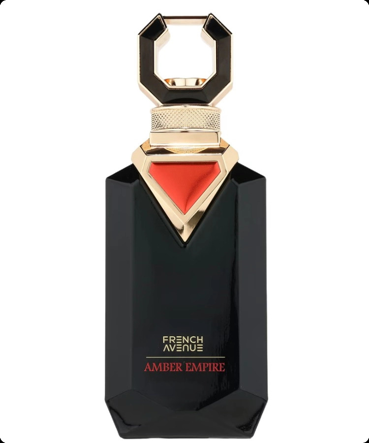Френч авеню Эмбер эмпайр для мужчин
